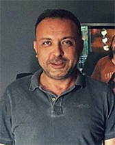 Yağız Alp Akaydın