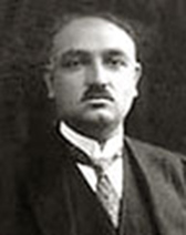 Yahya Kemal Beyatlı