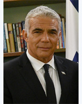 Yair Lapid