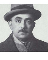 Yakup Kadri Karaosmanoğlu