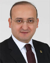 Yalçın Akdoğan