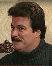 Yalçın Gülhan