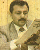 Yaşar Kekeva