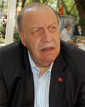 Yaşar Okuyan