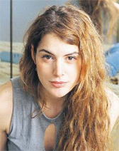 Yasemin Kozanoğlu