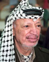 Yaser Arafat