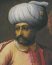 Yavuz Sultan Selim