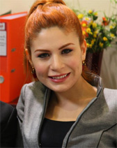 Yeliz Kuvancı