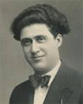 Yesari Asım Arsoy