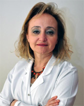 Yeşim Taşova