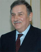 Yıldırım Akbulut