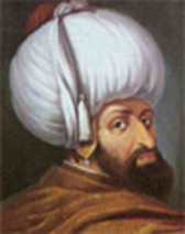 Yıldırım Bayezid