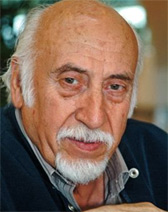 Yılmaz Atadeniz