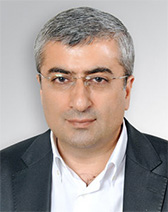 Yılmaz Ensaroğlu