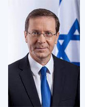 Yitzhak Herzog