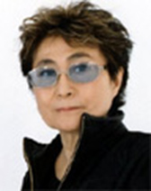 yoko ono