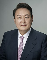 Yoon Suk-yeol