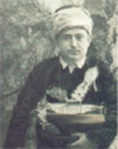 Yörük Ali Efe