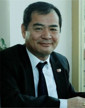 Yoshinori Moriwaki