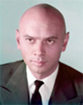 Yul Brynner