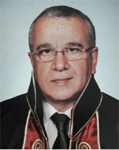 Yunus Aykın