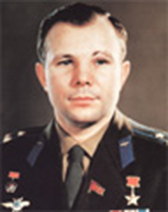 Yuri Gagarin