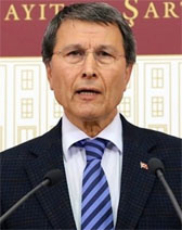 Yusuf Halaçoğlu