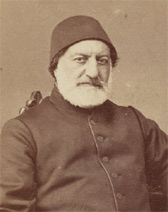 Yusuf Kamil Paşa