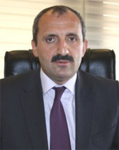 Yusuf Şevki Hakyemez