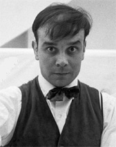 Yves Klein