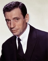 Yves Montand