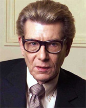 Yves Saint Laurent