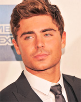 Zac Efron