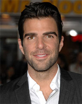 Zachary Quinto