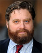 Zach Galifianakis