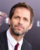 Zack Snyder