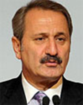 Zafer Çağlayan