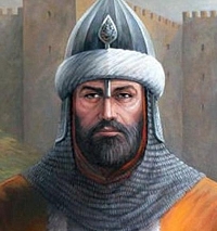 Zağanos Paşa