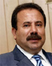 Zahid Akman