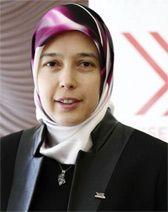 Zeliha Tufan Koçak