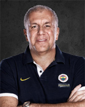 Zeljko Obradovic