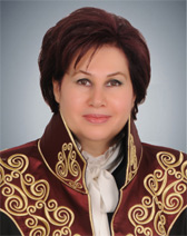 Zerrin Güngör