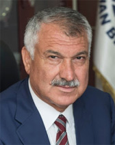 Zeydan Karalar