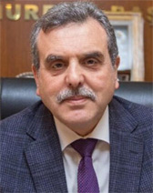 Zeynel Abidin Beyazgül