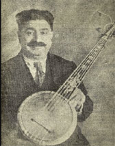 Zeynel Abidin Cümbüş