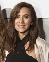 Zeynep Erdoğan