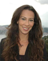 Zeynep Özyağcılar