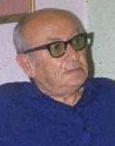 Ziya Keskiner