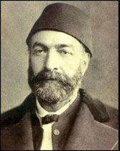 Ziya Paşa