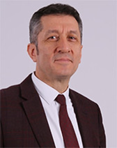 Ziya Selçuk